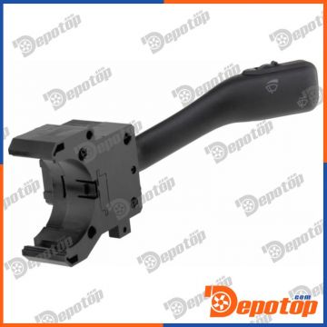 Colonne De Direction Commutateur pour AUDI | 01202002, 03358